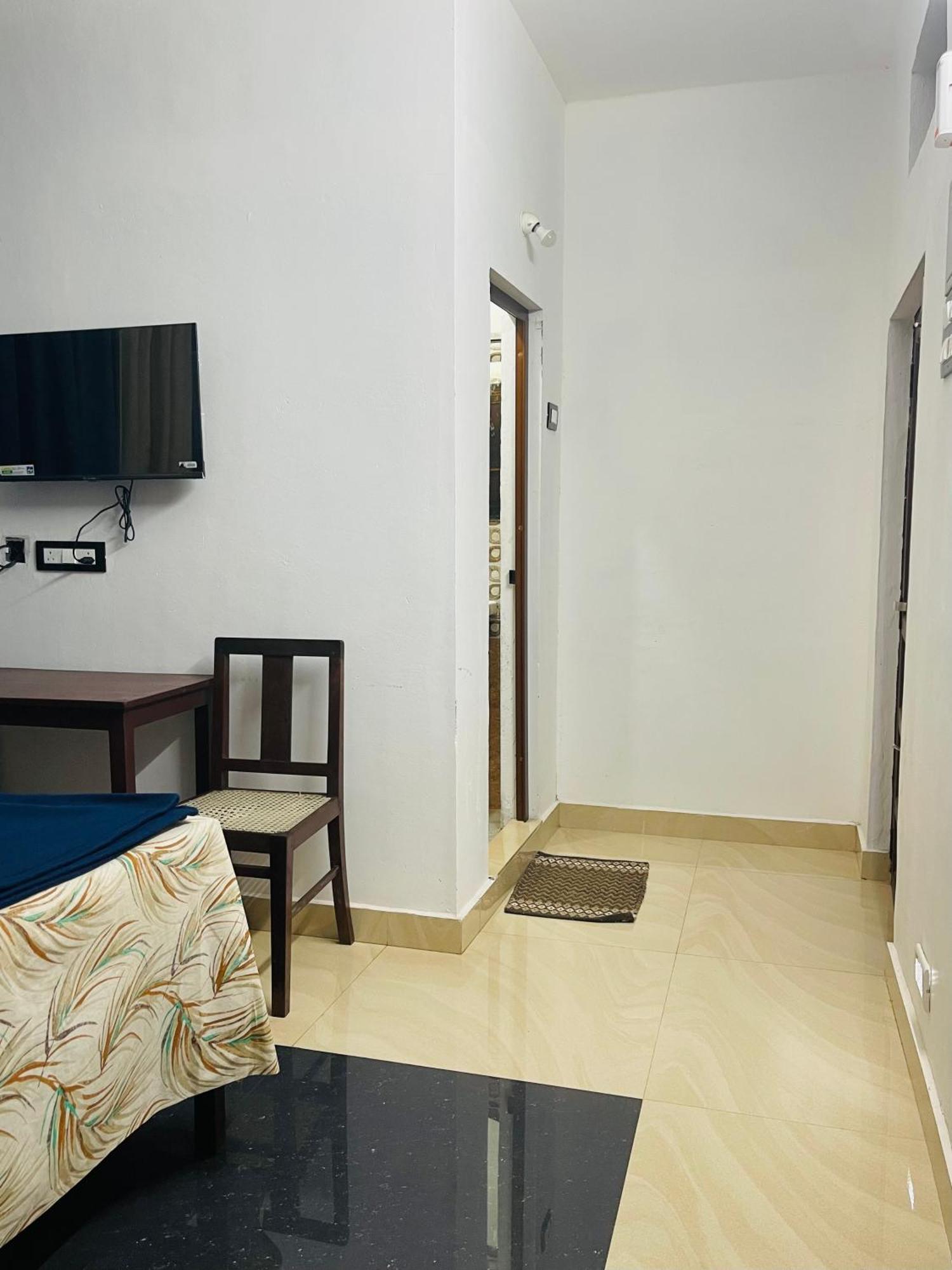 Puthookkadans Mareena Lodge 戈德亚姆 外观 照片