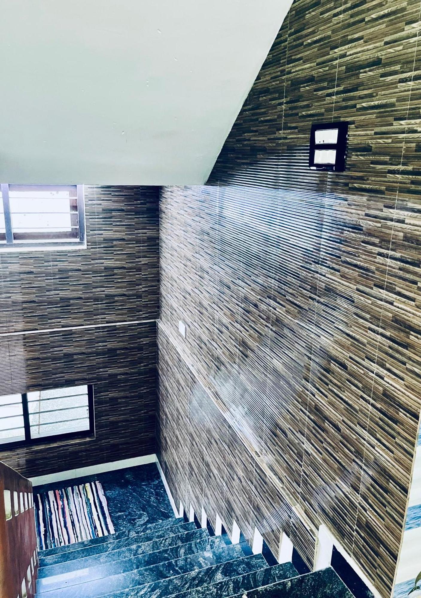 Puthookkadans Mareena Lodge 戈德亚姆 外观 照片