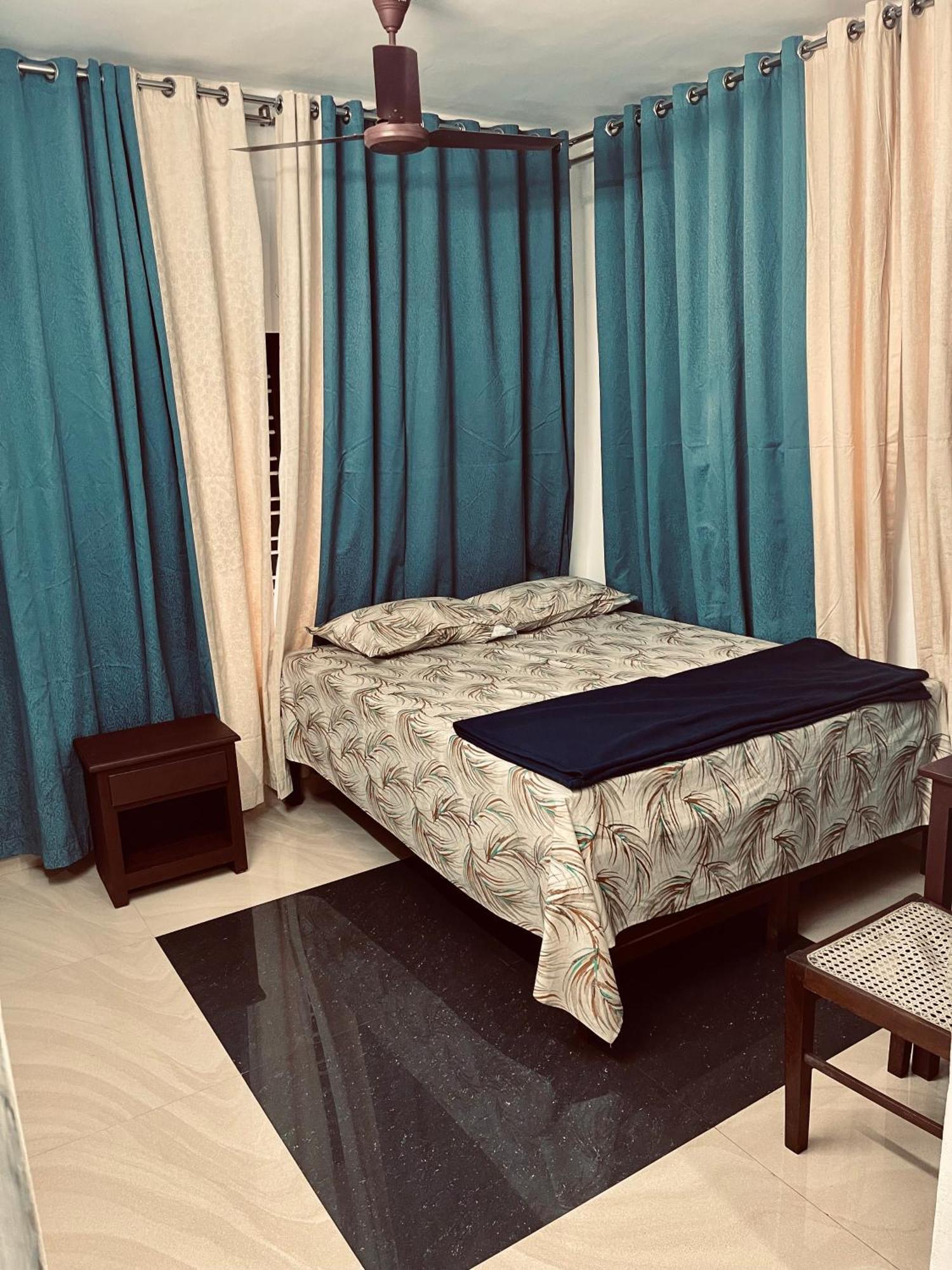 Puthookkadans Mareena Lodge 戈德亚姆 外观 照片